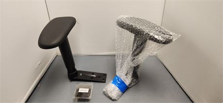 Computer Chair Arms