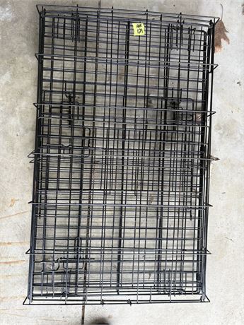 Pet Cage