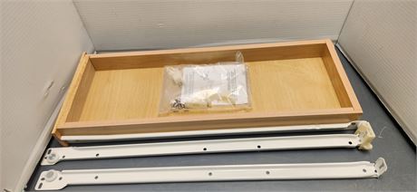 Hampton Bay 12" Base Tray Kit