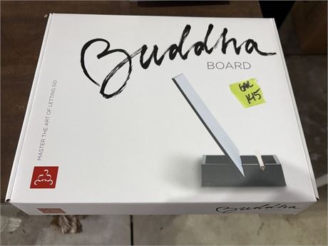 Buddha Board Water Paint
