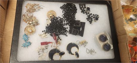 Lot of Jewelry
