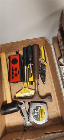 Tools