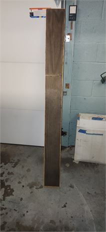 6ft. Wood Shelf