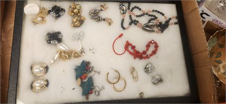 Lot of Jewelry