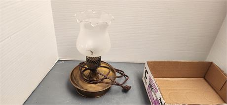 Vintage Desk Lamp