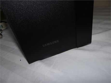Speaker