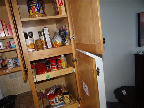 Food Items