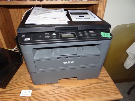 Printer