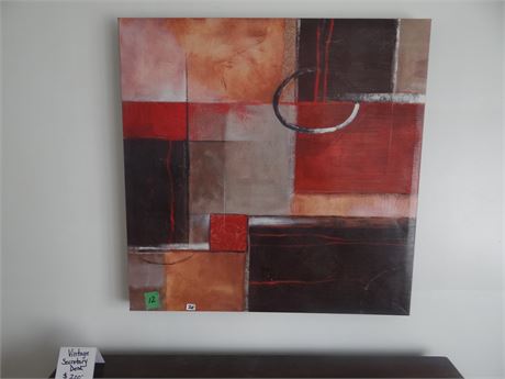 Wall Art