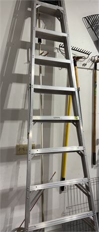 10' Ladder (10’ Ladder ONLY)