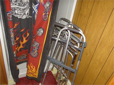 Bathroom Clean Out