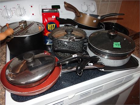 Cookware