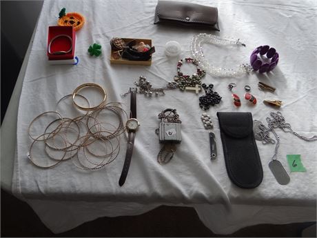 Jewlery