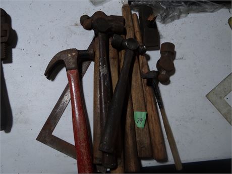 Hammers