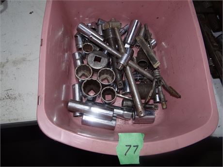 Sockets