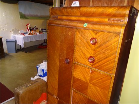 Wardrobe