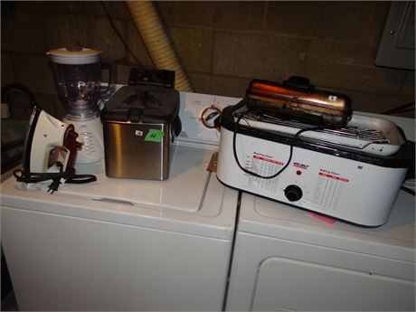 Small Appliances