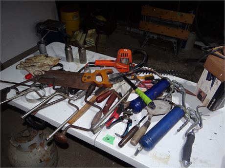Tools