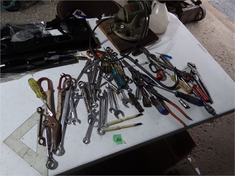 Tools