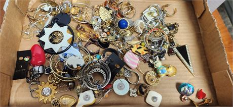 Lot of Jewelry