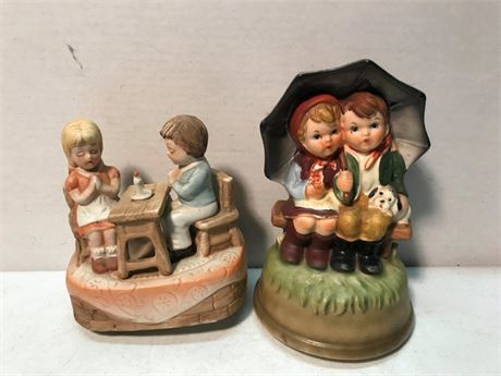 2 Musicals (1 Price 1 Misc.)