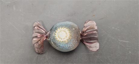 Murano Glass Candy