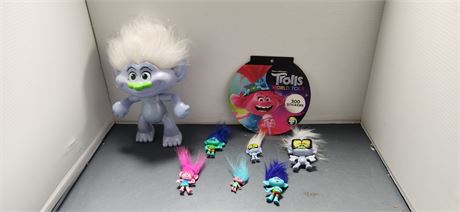 Lot Of Toys