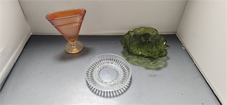 Collectible Glassware