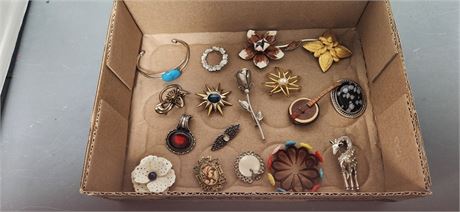 Lot Of Jewelry