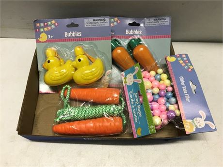 Flat of Easter Misc. (#4)
