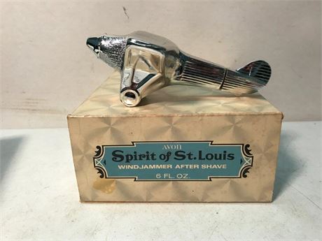 Avon Spirit of St. Louis