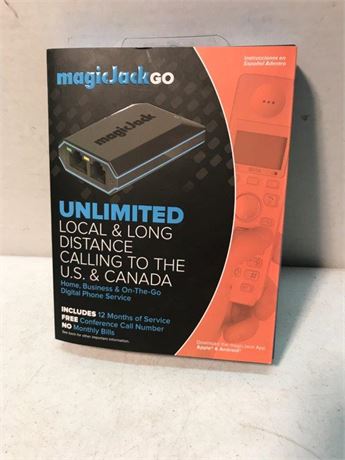 magicJackGo