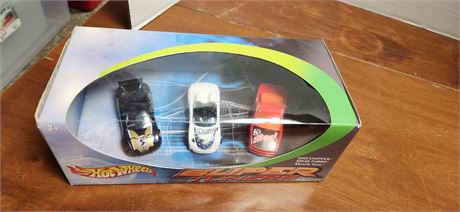 Hotwheels Super Tuners