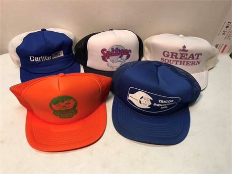 Hats (#3)