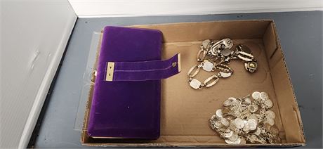 Lot Of Misc. Items