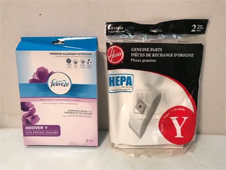 Vacuum Bags