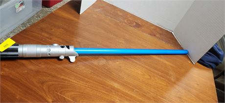 Light Saber