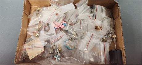 Lot Of Jewelry