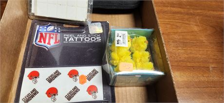 Lot Of Misc. Items