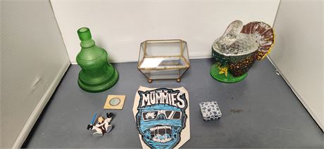 Lot Of Misc. Items