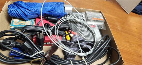 Lot Of Misc. Items