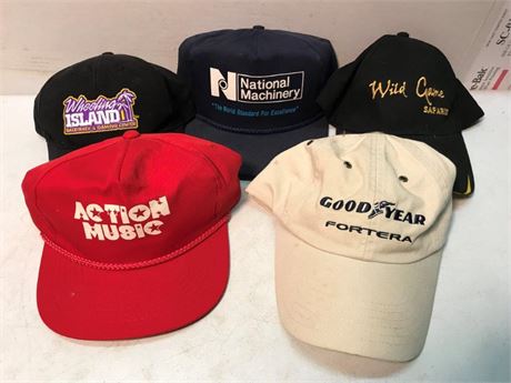 Hats
