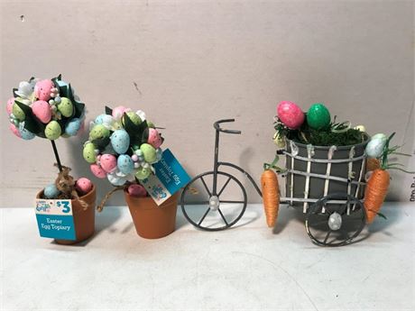 Easter Decor (#2)