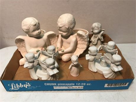 Flat of Angels