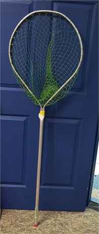 Sportsman Large Fishing Net