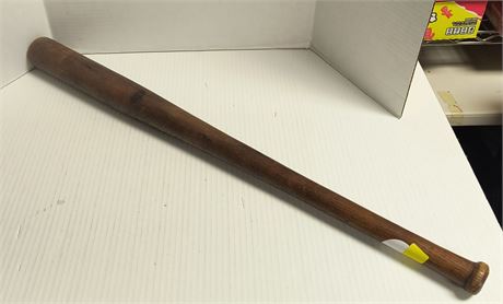 Vintage Wood Louisville Slugger Bat