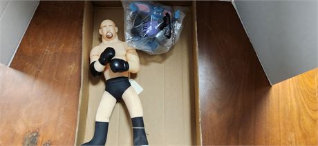 Lot Of Toys
