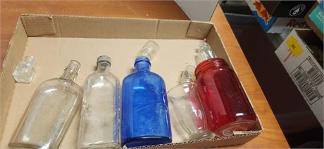 Bottles