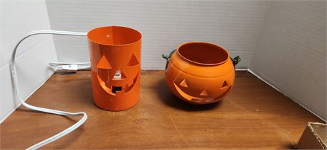 Halloween Decorations
