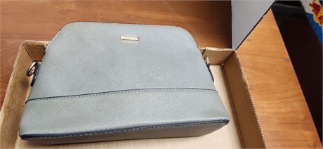 Elim and Paul Bag